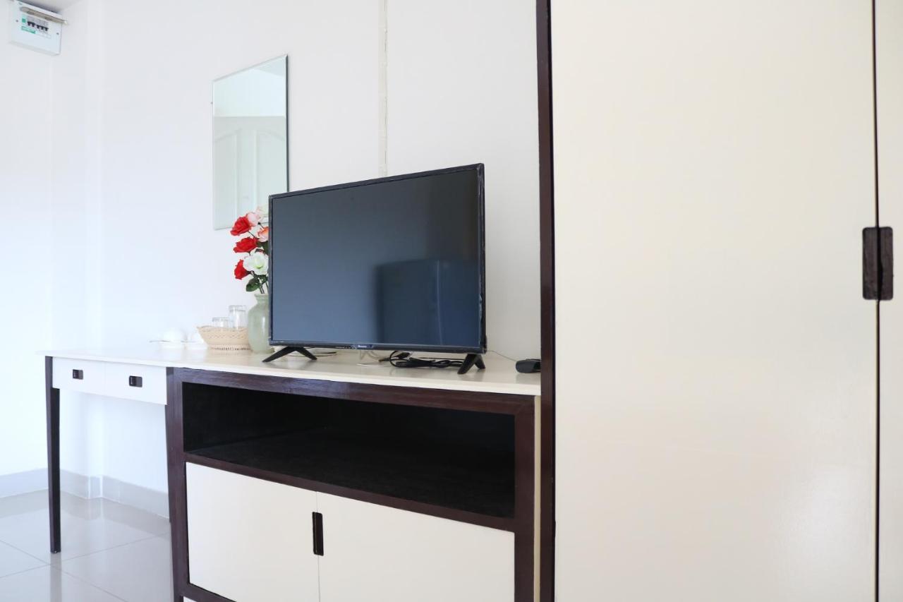 Ladapan Mansion Appartement Nonthaburi Buitenkant foto