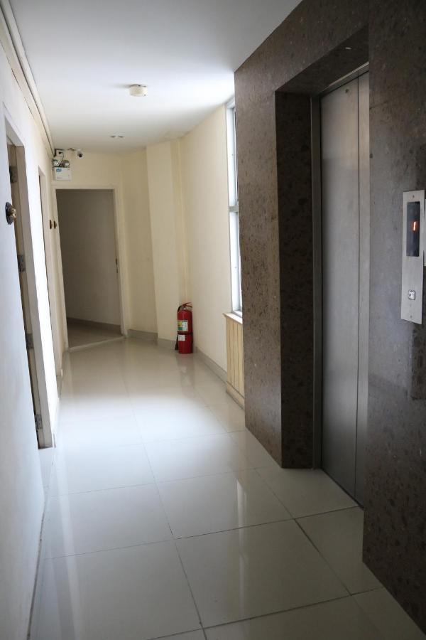 Ladapan Mansion Appartement Nonthaburi Buitenkant foto