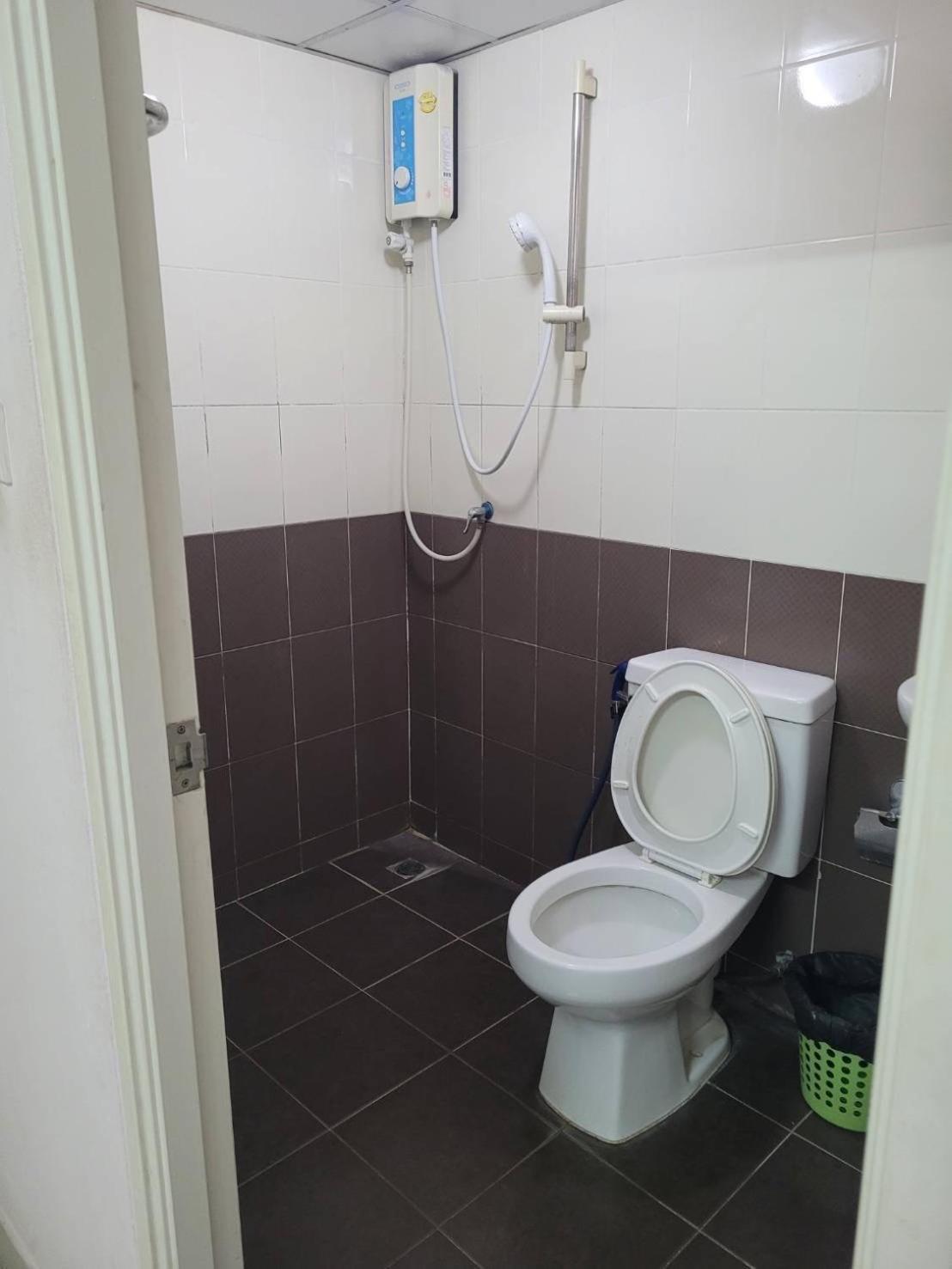Ladapan Mansion Appartement Nonthaburi Buitenkant foto